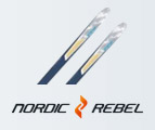 NORDIC REBEL