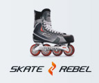 SKATE REBEL