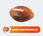 TOUCHDOWN