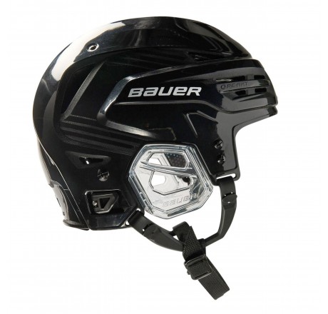 Bauer Re-Akt 85 hockey helmet
