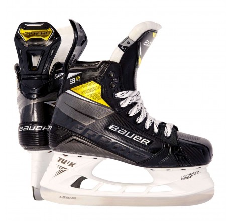 Bauer Supreme 3S Pro Ice Hockey Skates Sr