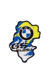 GS Silesia Patch