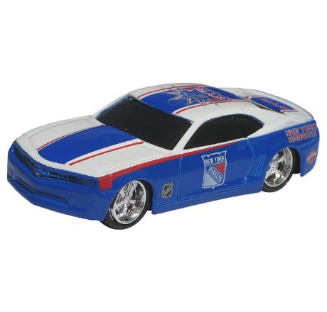 Resorak Camaro NHL 1/64 Resorak Camaro NHL 1/64