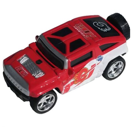 Resorak Die Cast NHL 1/64 Resorak Die Cast NHL 1/64