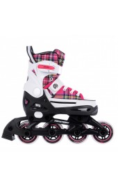 Tempish Rebel T Girl adjustable skates