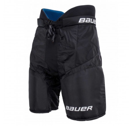 Spodnie hokejowe Bauer NSX Jr
