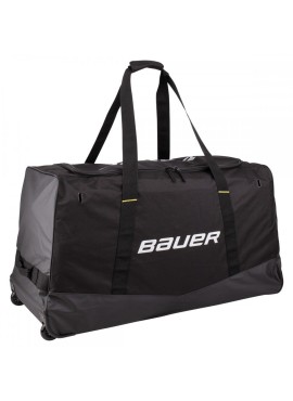 Bauer Premium Large Wheeled Equipment Backpack | Hockey Bags | Hockey ...