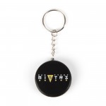 GKS Tychy Mini Ring Keychain