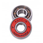 TEMPISH Chrome ABEC-9 bearings
