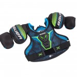 Bauer X Shoulder Pad Youth