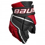 Rękawice hokejowe Bauer Vapor 3X Pro Jr