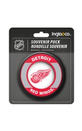 Krążek hokejowy Inglasco NHL Retro