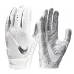 Rękawiczki futbolowe Nike Vapor Jet 5.0