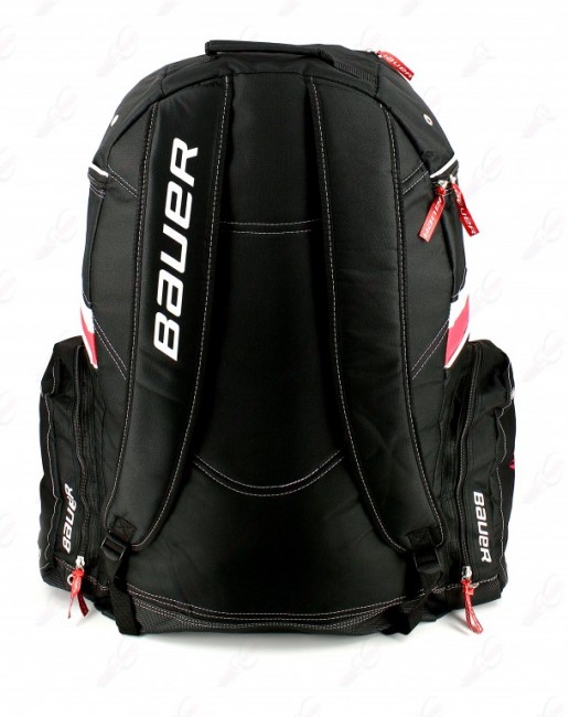 Bauer Xr3 Hockey Bag