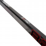 Bauer Vapor 3X Pro Composite Grip Stick Senior