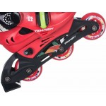 Adjustable roller TEMPISH Baby Skate '17