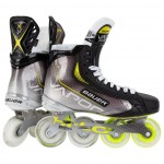 The ice skate Bauer Vapor 3X Pro Intermediate