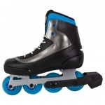 Recreational inline skates Bauer Coaster Sr
