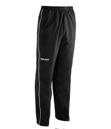 Bauer Thermal Warm Up Pant Yth
