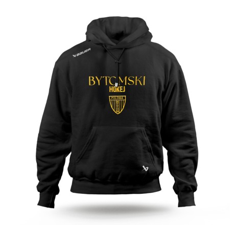 Bytomski Hokej Sweatshirt - Embroidery Bytomski Hokej Sweatshirt - Embroidery
