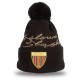 Polonia Bytom Queen of Silesia winter cap