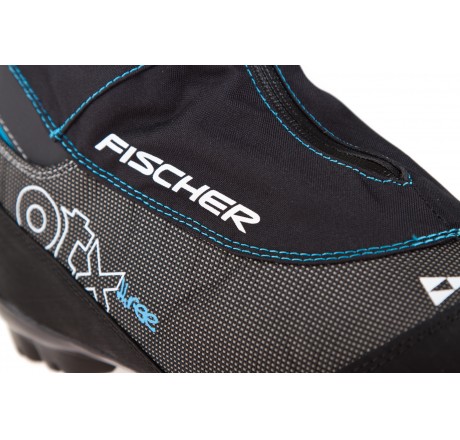 Buty biegowe Fischer Offtrack 3