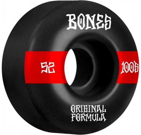 Kółka Bones OG Formula V4 100A