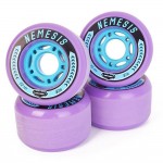 TEMPISH Nemesis 82A 72x42mm Longboard wheels