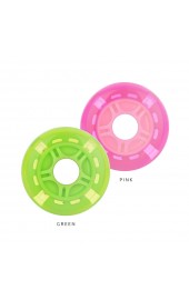 Wheel for scooter TEMPISH 87A 80x24mm