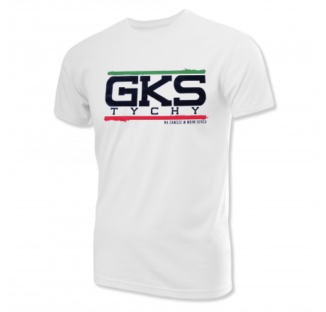GKS Tychy I Men T-shirt