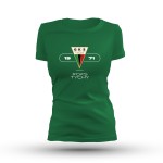 Koszulka krótki rękaw GKS Tychy Woman #1971 Koszulka krótki rękaw GKS Tychy Woman #1971