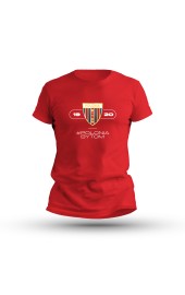 Polonia Bytom Man short sleeve T-shirt #1920