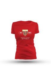 Polonia Bytom Woman short sleeve T-shirt #1920