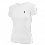 Basic 3 short sleeve T-shirt Wmn