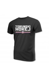 Koszulka krótki rękaw KHT Toruński Hokej Men