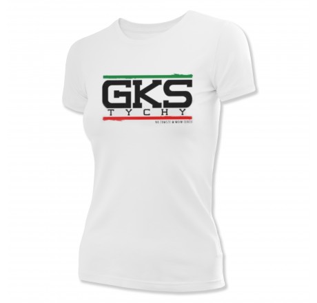 GKS Tychy I T-shirt Wmn