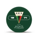 GKS Tychy Puck #1971 GKS Tychy Puck #1971