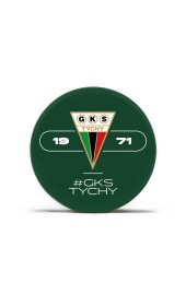 GKS Tychy Puck #1971