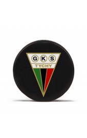 Sportrebel GKS Tychy hockey puck