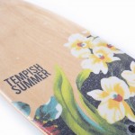 Longboard TEMPISH Summer