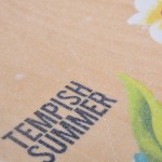 Longboard TEMPISH Summer