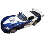 Model samochodu Viper NHL 1/18 Model samochodu Viper NHL 1/18