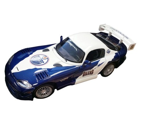 Model samochodu Viper NHL 1/18 Model samochodu Viper NHL 1/18