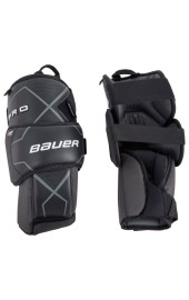 Bauer Pro goalkeeper knee pads