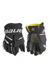 Bauer Supreme M3 hockey gloves Junior