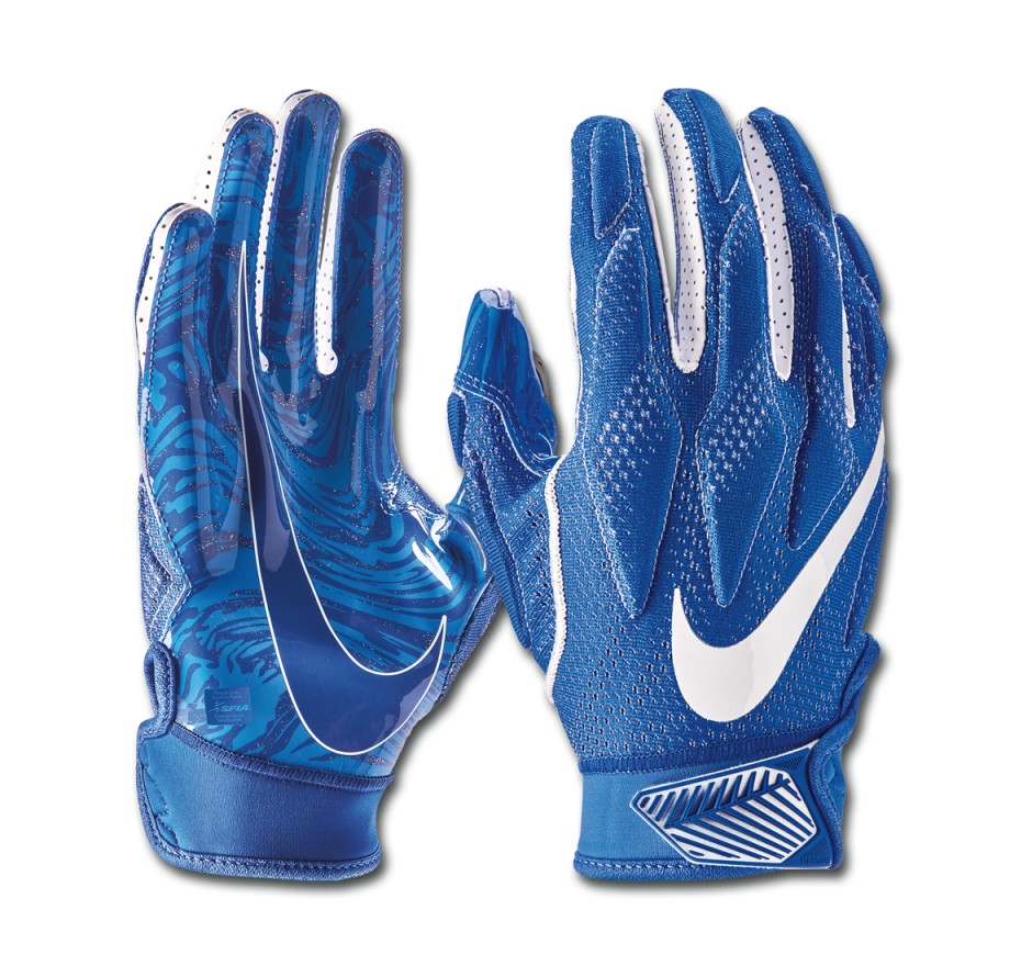 Rękawiczki futbolowe Nike Superbad 4,5 | Gloves | Football shop Sportrebel