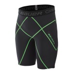 Bauer Core 1.0 Sr. ribano shorts