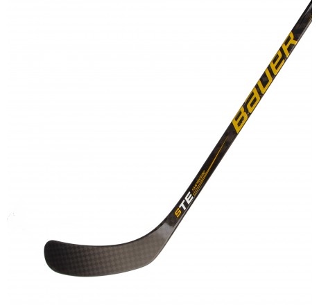 Bauer Supreme TE GripTac '16 Hockey Stick