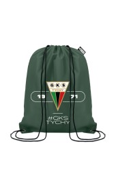 Worek ze sznurkiem GKS Tychy #1971