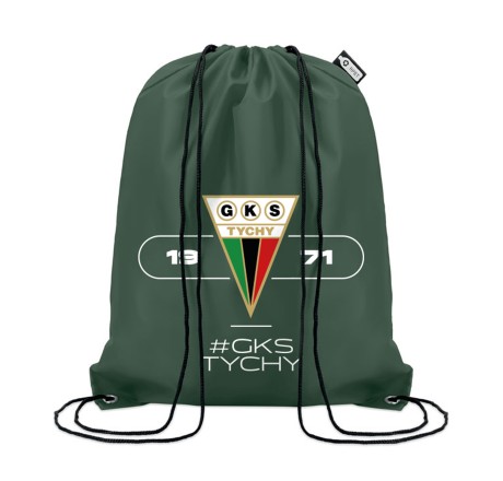 Worek ze sznurkiem GKS Tychy #1971 Worek ze sznurkiem GKS Tychy #1971